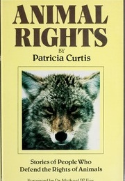 Animal Rights (Patricia Curtis)