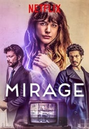 Mirage (2018)