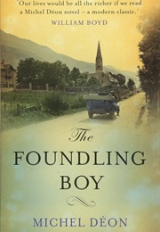 The Foundling Boy (Michel Deon)