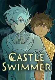 Castle Swimmer (Wendy Lian Martin)