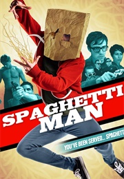 Spaghettiman (2016)