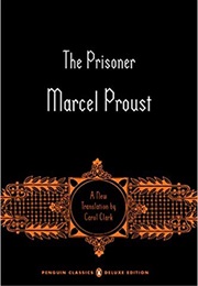 The Prisoner (Marcel Proust)