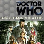 The Doctor, the Widow and the Wardrobe (1 Part)