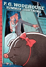 Summer Lightning (PG Wodehouse)