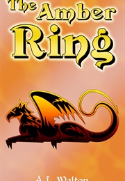 The Amber Ring (A. L. Walton)