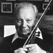 Isaac Stern