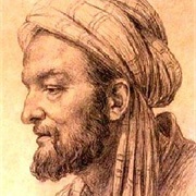 Ibn Sina (Avicenna)