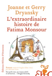 L&#39;extraordinaire Histoire De Fatima Monsour (Joanne Dryansky &amp; Gerry Dryansky)