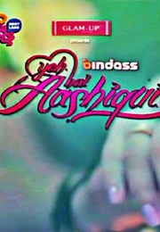 Yeh Hai Aashiqui (2013)