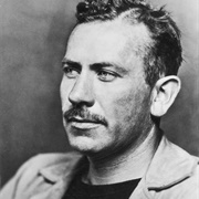 John Steinbeck