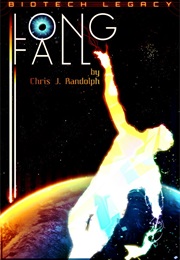 Long Fall (Chris J. Randolph)