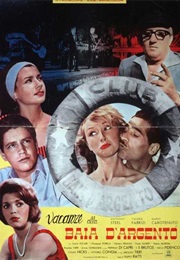 Vacanze Alla Baia D&#39;Argento (1961)