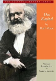 Das Capital (Karl Marx)