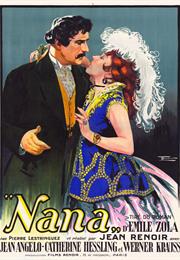 Nana (1926)