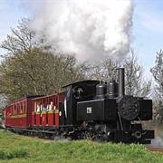 Leighton Buzzard Light Railway