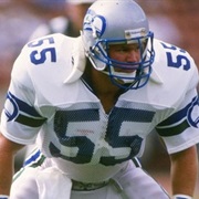 Brian Bosworth