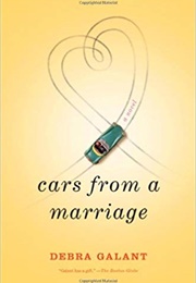 Cars From a Marriage (Debra Galant)