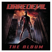 Daredevil Soundtrack