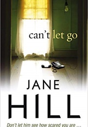 Can&#39;t Let Go (Jane Hill)