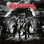 Airbourne No Guts No Glory