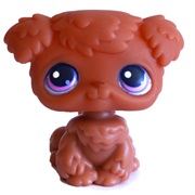 Littlest Pet Shop #39