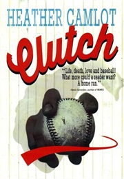 Clutch (Heather Camlot)