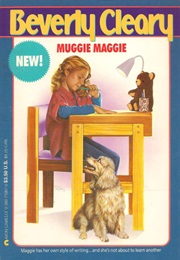 Muggie Maggie (Beverly Cleary)