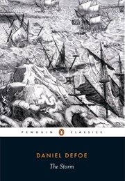 The Storm (Daniel Defoe)