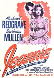 Jeannie (1941)