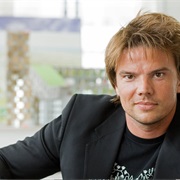 Bjarke Ingels