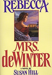 Mrs. Dewinter (Susan Hill)