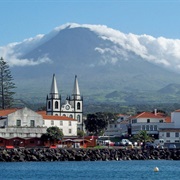 Pico, the Azores