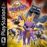 Stewart Copeland - Spyro 3: The Year of the Dragon OST