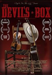 The Devil&#39;s Box (2012)