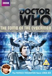 The Tomb of the Cybermen
