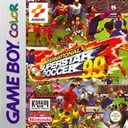 International Superstar Soccer &#39;99