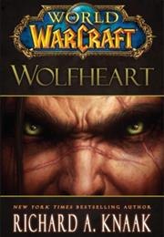 World of Warcraft: Wolfheart