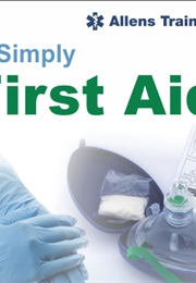 Simply First Aid (Allens Training)