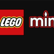 Lego Minifigures Online