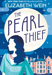 The Pearl Thief by Elizabeth Wein