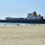 Matosinhos, Portugal