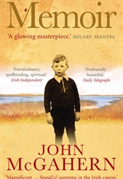 Memoir (John McGahern)