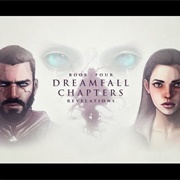 Dreamfall Chapters - Book Four: Revelations