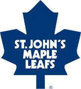 St. John&#39;s Maple Leafs