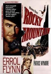 Rocky Mountain (William Keighley)