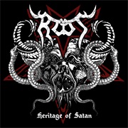 Root - Heritage of Satan