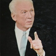 Leroy Anderson