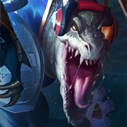 SKT T1 Renekton