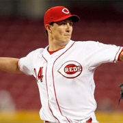 Homer Bailey