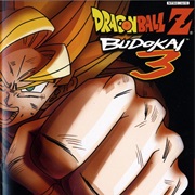 Dragon Ball Z: Budokai 3 (PS2)